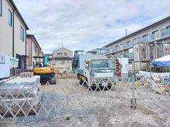 ハイダウェイホーム茨木の外観画像