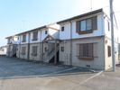 ルミネユー B館の間取り画像