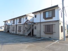 ルミネユー C館の外観画像