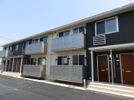 クレセント片島の間取り画像