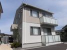 ラン ブーケの外観