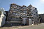 フォーラム箱崎の間取り画像