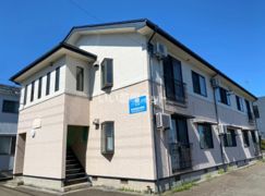 ラークコートの外観画像