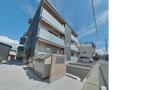 Villa riviereの外観画像