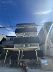 フジパレス立花駅西Ⅱ番館の外観画像