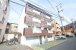 第一大内ビルの間取り画像