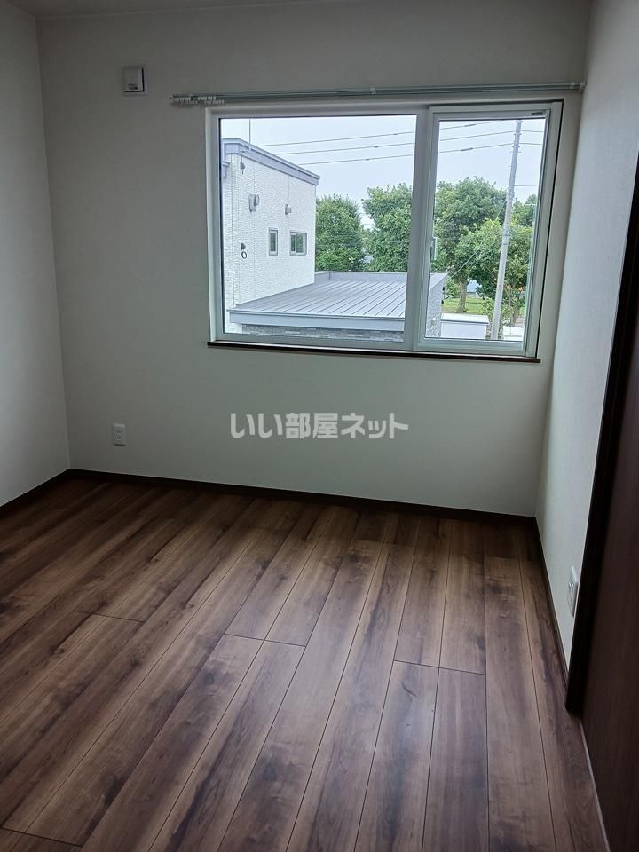 洋室