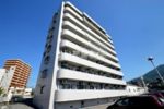 ルネッサンス末森の外観