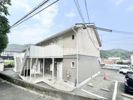 グリーンフレグランスの間取り画像