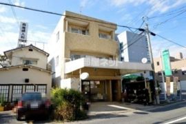 部谷ビルの外観画像