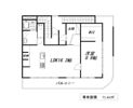 ティアラの間取り画像