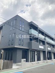 クレール通町の外観画像