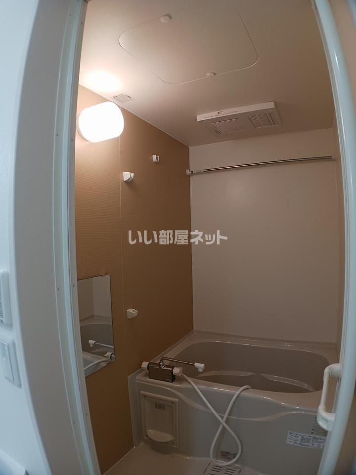 バスルーム