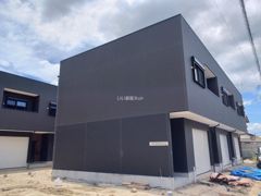 ラグナ・セカGarage03 Bの外観画像