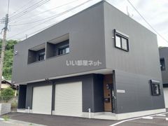 ラグナ・セカGarage03 Cの外観画像