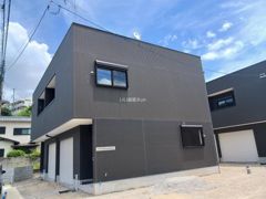 ラグナ・セカGarage03 Cの外観画像