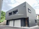 ラグナ・セカGarage03 Dの間取り画像