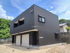 ラグナ・セカGarage03 Dの外観画像