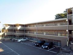 エルムノースヒルの外観画像