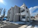 ウエスト大久保Ⅱの間取り画像