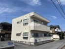 第3ハイム秋喜の外観