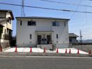 ハイツAの間取り画像