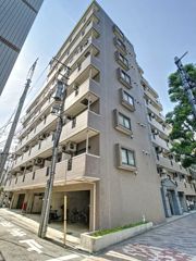 エスコート中野大和町の外観画像