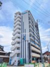 プレサンス尾張一宮ジュレアの外観