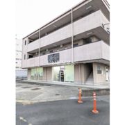 ラポール絲田の外観画像