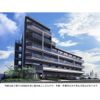 ARKMARK世田谷砧の外観