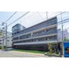 ARKMARK世田谷砧の外観