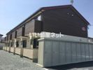 リアンの外観