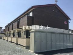 リアンの外観画像