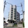 江藤ビル(ETO BLD)の外観