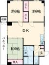 プレアール志徳の間取り画像