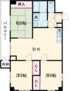 プレアール志徳の間取り画像