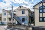 シャーメゾン司の外観