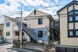 シャーメゾン司の外観画像