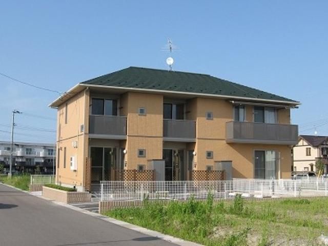 Sun Familiarの外観画像