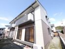 オー・ボアパティールⅡ B棟の間取り画像