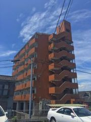 ミタカホーム11番館の外観画像