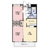 Maison・de・Chocolatの間取り画像