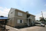 アネックスガーデン山中 Cの間取り画像