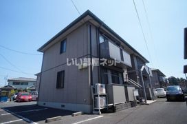シャーメゾンしらさぎBの外観画像