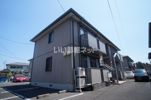 シャーメゾンしらさぎBの外観画像