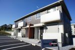 RENT K Home 五代の外観
