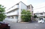 グラシュー トロワの間取り画像