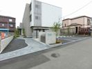ルミエール駿河台の間取り画像