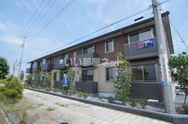 レティシア峰後 Ⅱの外観画像