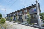 レティシア峰後 Ⅱの間取り画像